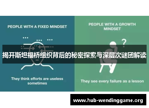 揭开斯坦福桥组织背后的秘密探索与深层次谜团解读