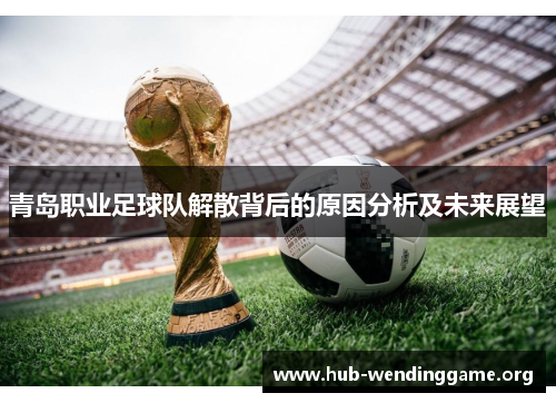 青岛职业足球队解散背后的原因分析及未来展望